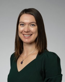 Headshot Image for Anastasia Khalikov